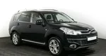 Citroen C-Crosser I