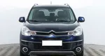 Citroen c-crosser cvt 2011 с пробегом 96 598 км