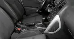 Citroen DS4, 1 поколение