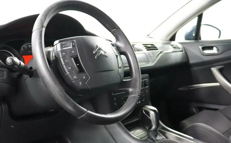 Citroen C5 II