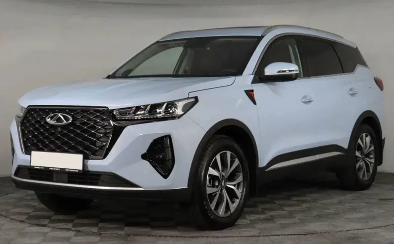 Chery Tiggo 7 Pro Max