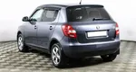 Skoda Fabia II