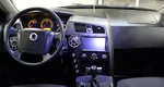 SsangYong Kyron I Рестайлинг