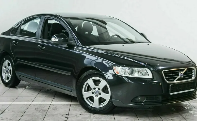 Volvo s40