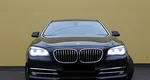 BMW 7ER 740Li xDrive 3.0 AT (320 л.с.) 4WD