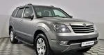 Kia Mohave 3.0 АКПП