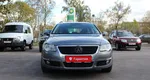 Volkswagen Passat B6