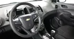Chevrolet Aveo II