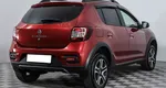 Renault sandero stepway cvt 2021 с пробегом 11 200 км