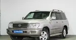 Toyota Land Cruiser, 10 поколение, рестайлинг