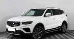 Geely atlas pro робот 2021 с пробегом 7 290 км