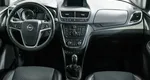 Opel Mokka 1.4 Механика