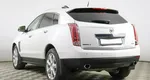 Cadillac SRX II Рестайлинг