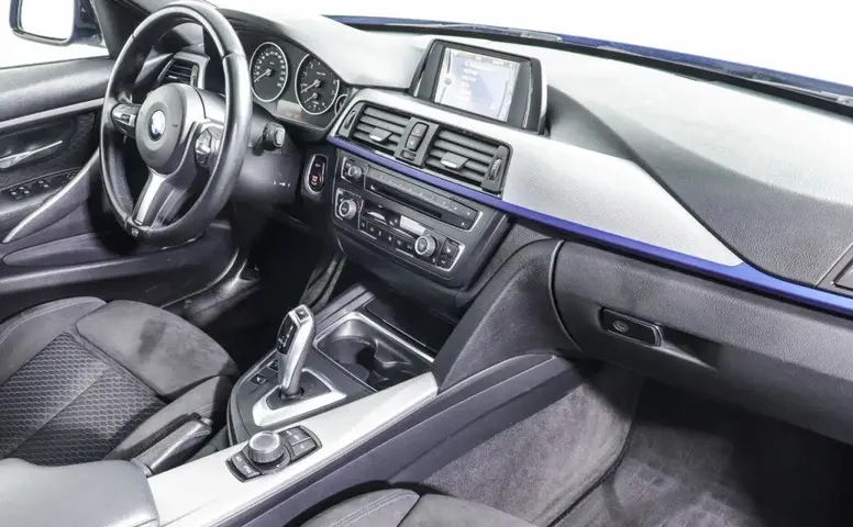 BMW 3 серии