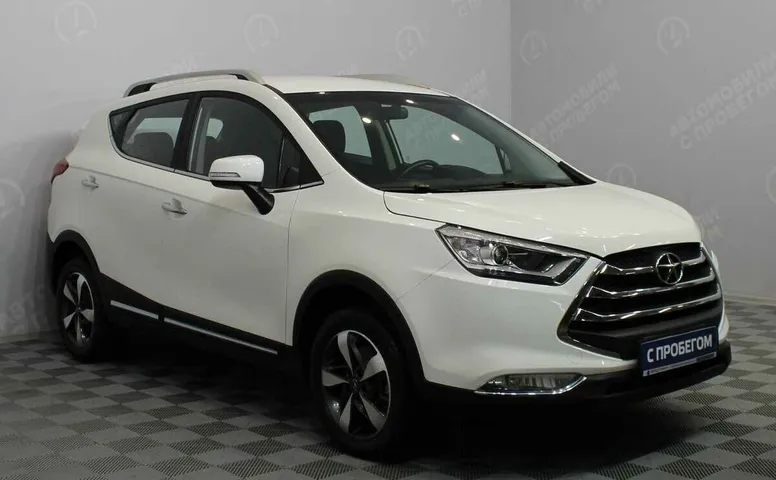 Jac s3