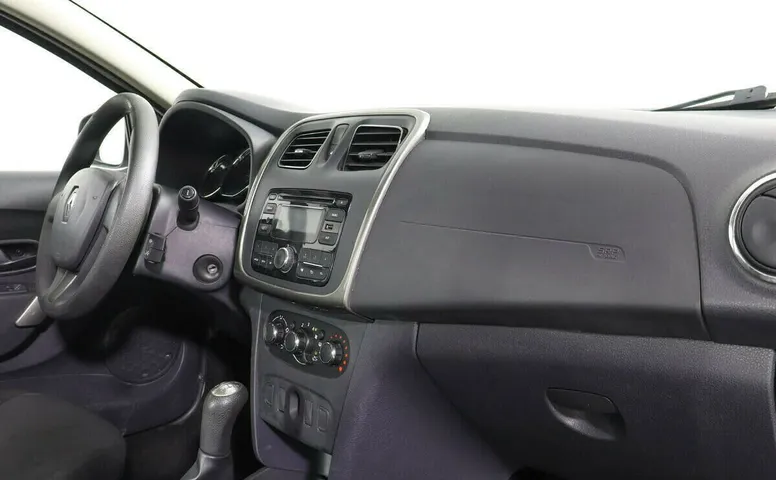 Renault Logan II