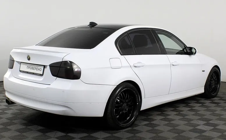 BMW 3 серия