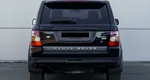 Land Rover Range Rover Sport I