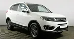 Chery Tiggo 5 2.0 Вариатор