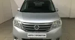 Nissan SERENA 2.0 CVT (144 л.с.) 4WD