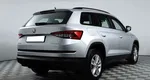 Skoda kodiaq робот 2018 с пробегом 44 290 км