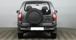 Chevrolet Niva
