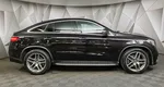 Mercedes-Benz GLE Coupe 400 I (C292)