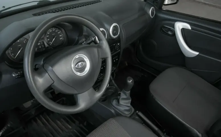 LADA (ВАЗ) Largus
