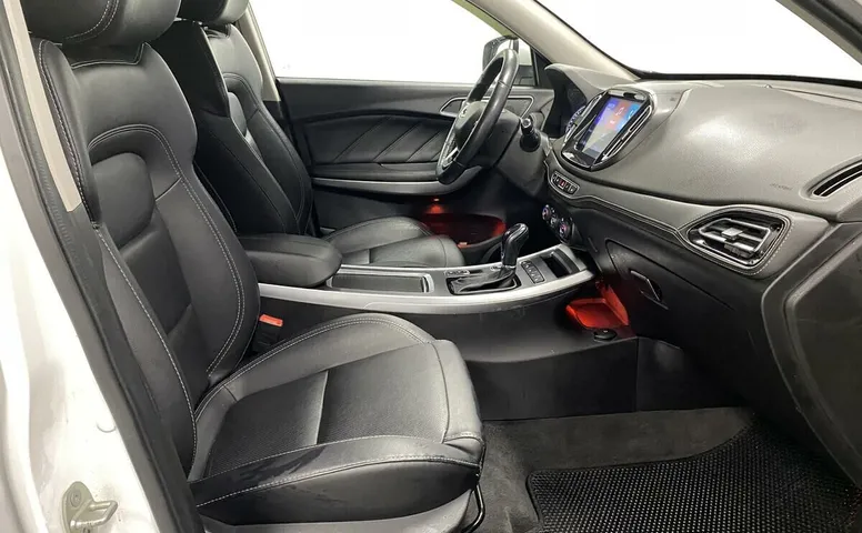 Chery Tiggo 7 2.0 CVT