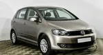 Volkswagen Golf Plus 1.6 Механика
