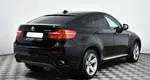BMW X6 35i I (E71)