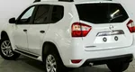 Nissan terrano