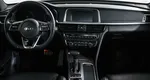 Kia Optima 2.4 АКПП