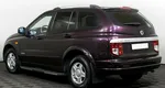 Ssangyong kyron