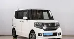 Honda N-BOX, 1 поколение