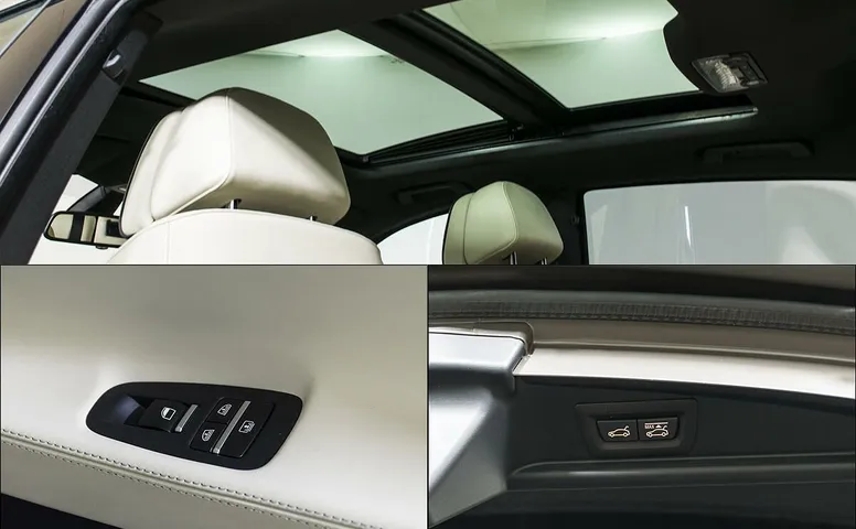 BMW 5 серия