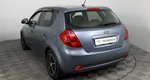 Kia Ceed 1.6 АКПП