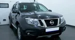 Nissan terrano
