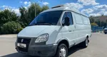ГАЗель 2705
