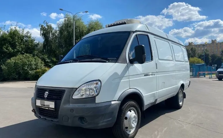 ГАЗель 2705