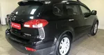 Subaru Tribeca