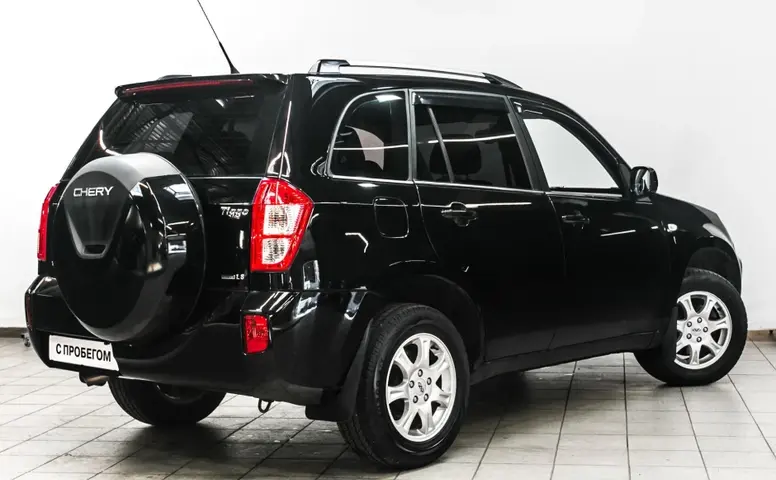 Chery Tiggo (T11)