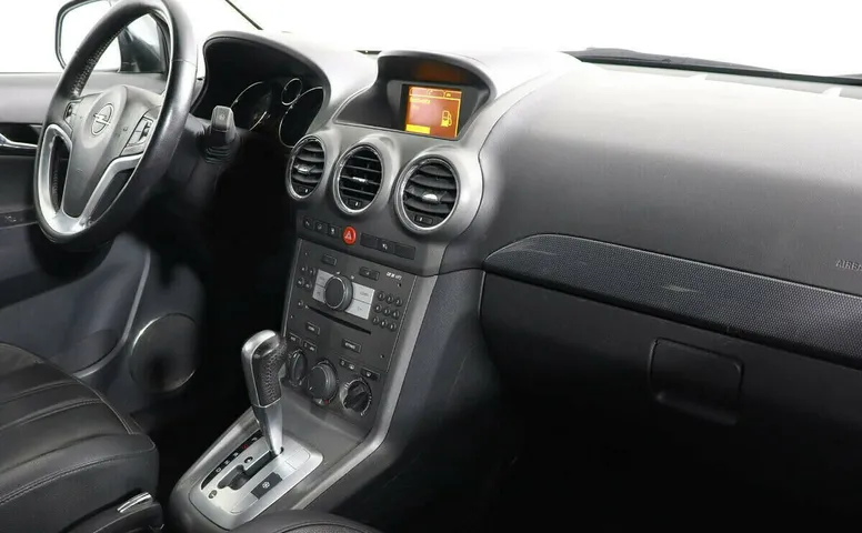 Opel Antara I