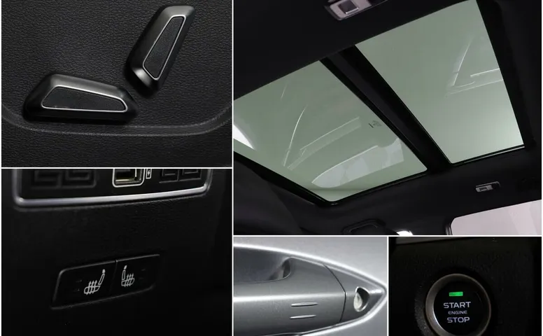 Geely Coolray 1.5 РКПП