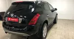 Nissan Murano I (Z50)