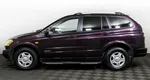 SsangYong Kyron