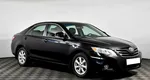 Toyota camry акпп 2009 с пробегом 120 932 км