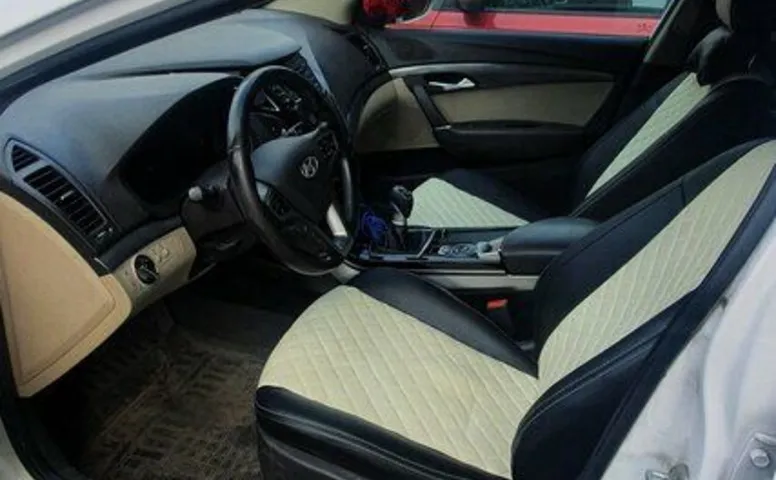 Hyundai i40 I