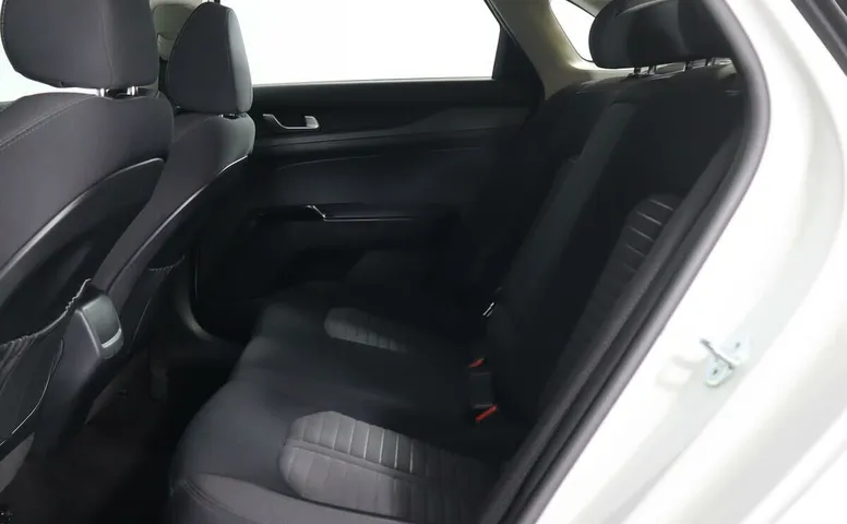 Kia K5 2.0 АКПП