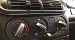 Chevrolet Niva